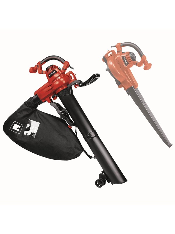 Einhell Electric Leaf Vacuum GC-EL 3000 E