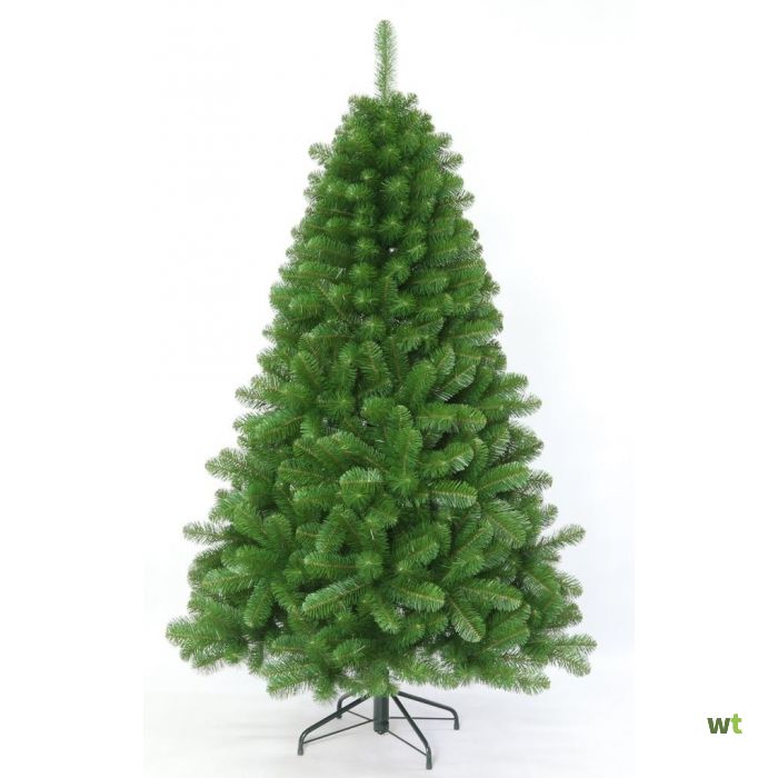 Holiday tree Kunstkerstboom Arctic Spruce groen d120 cm h180 cm kerstboom - 