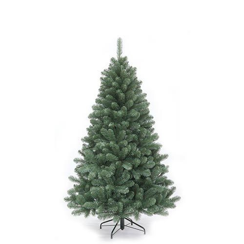 Holiday tree Kunstkerstboom Arctic Spruce blauwgroen 210 cm dia 112 cm kerstboom - 