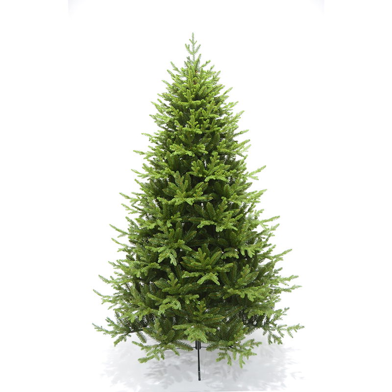 Oosterik home Kunstkerstboom Oslo groen H: 210 cm - 
