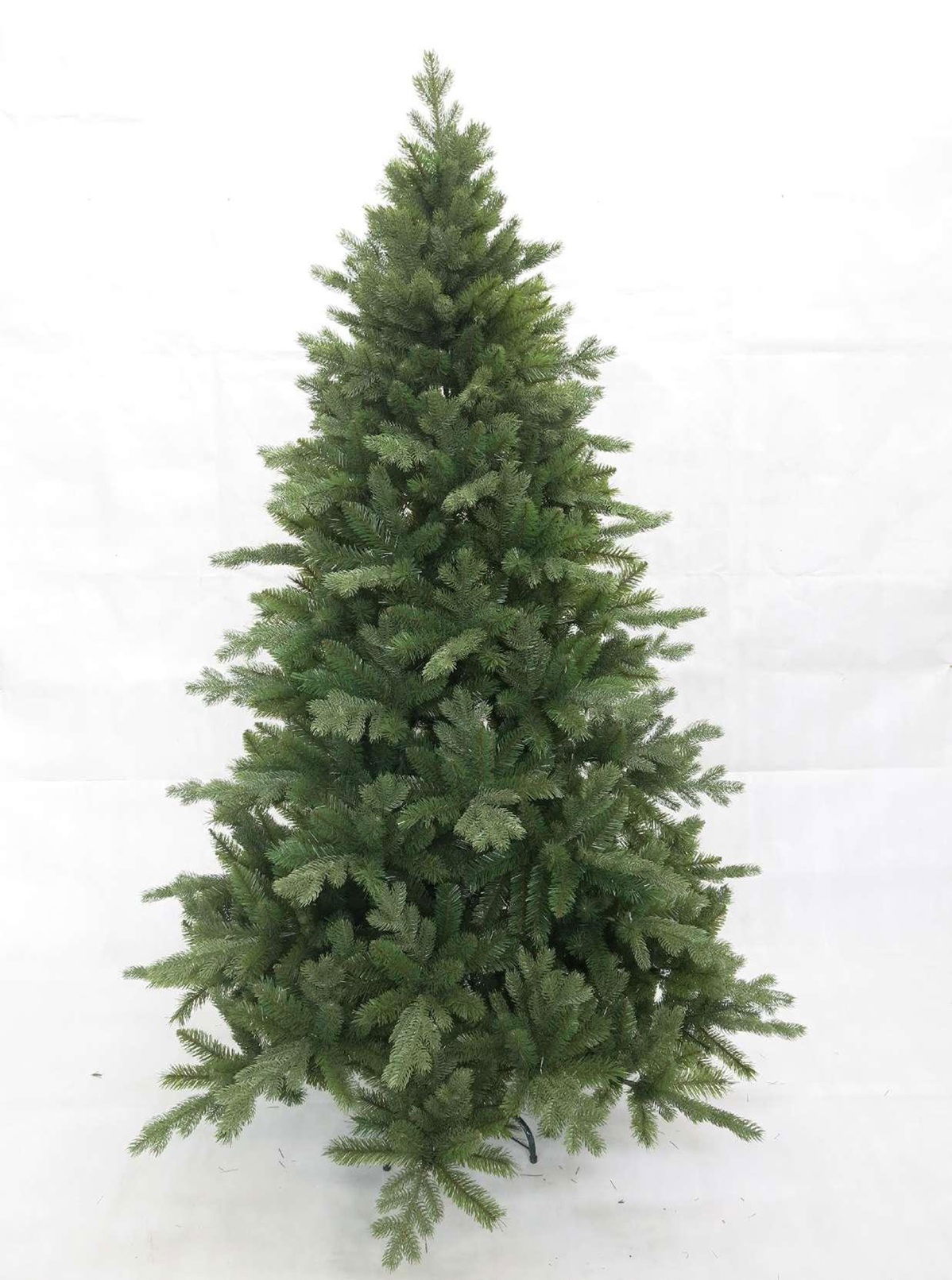 Oosterik home Kunstkerstboom Stavanger groen H: 210 cm - 