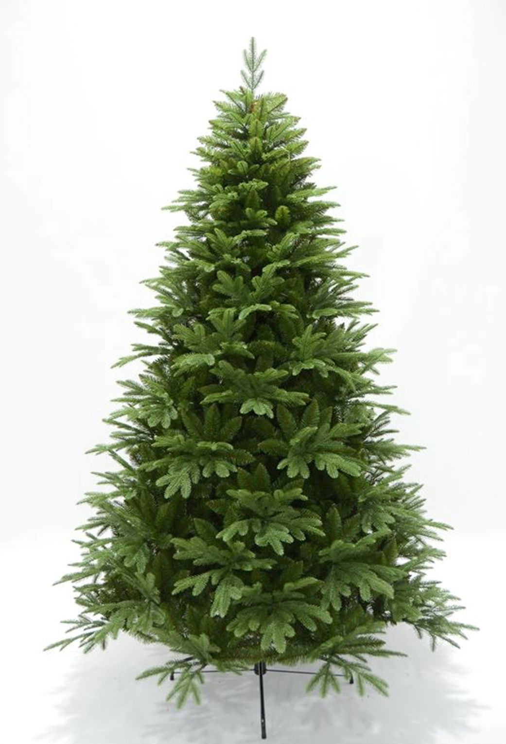 Oosterik home Kunstkerstboom Gotenburg groen H: 240 cm - 