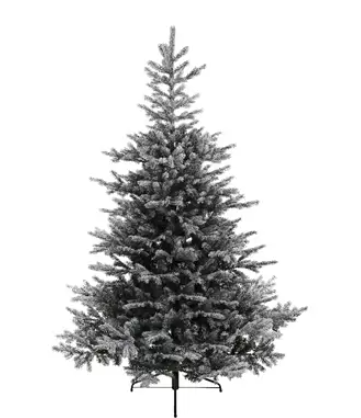 Everlands Snowy Grandis Kunstkerstboom 300 cm  - 