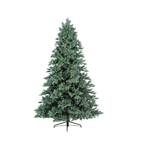 Everlands Trondheim spruce green 8494t H300 cm D192 cm - 