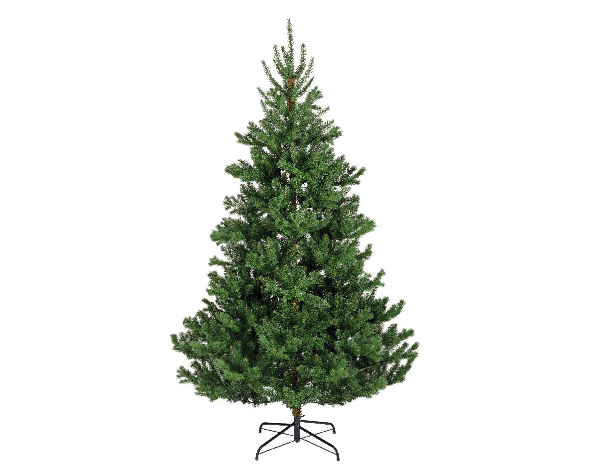 Everlands Alba fir dia116-H180cm green - 