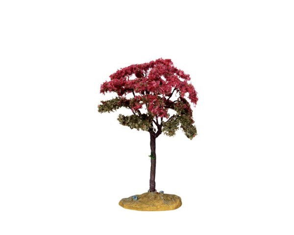 Lemax Linden tree small - 