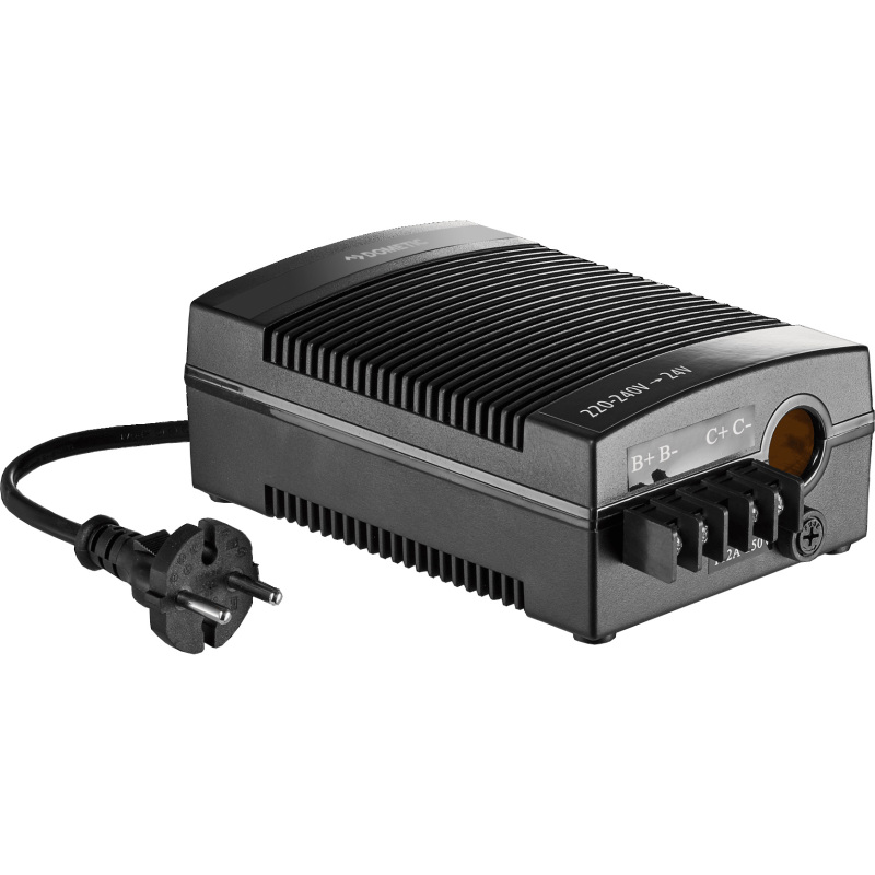 Dometic CoolPower EPS 100 Voedingseenheid