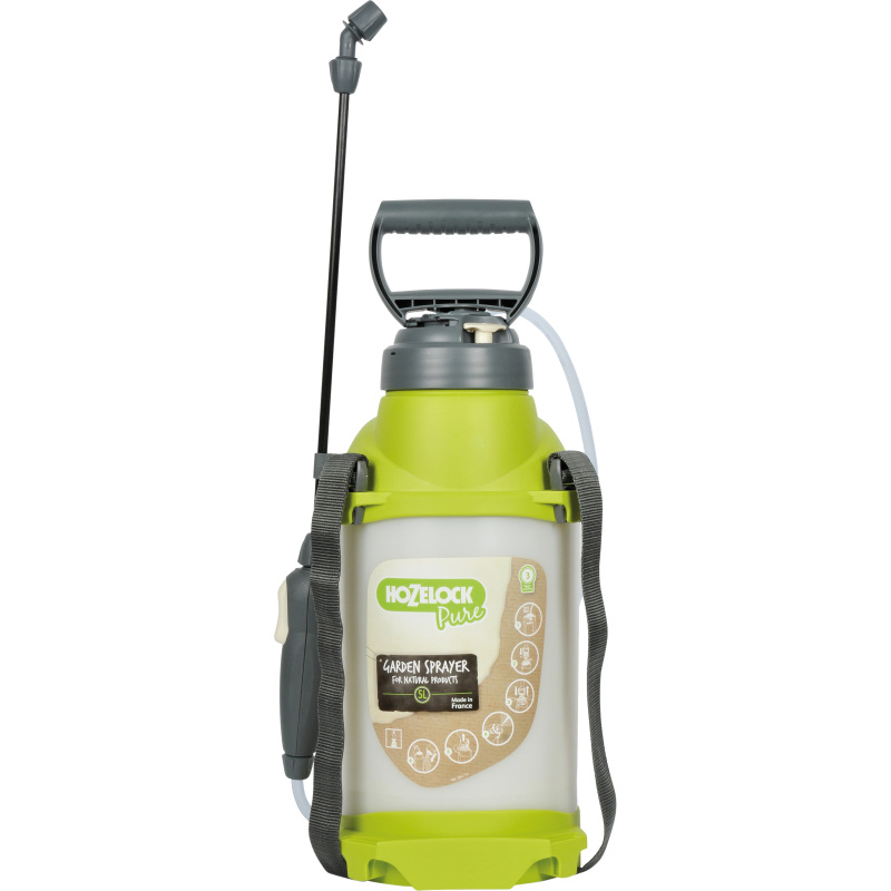 Hozelock 4550 Drukspuit Pure Drukspuit