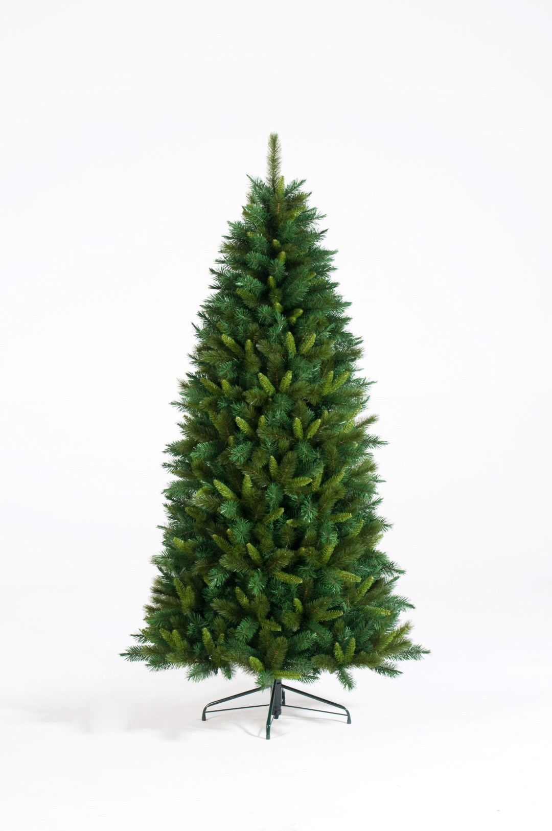 Holiday tree Kunstkerstboom Rockwood Pine 210 cm D110 cm kerstboom - 