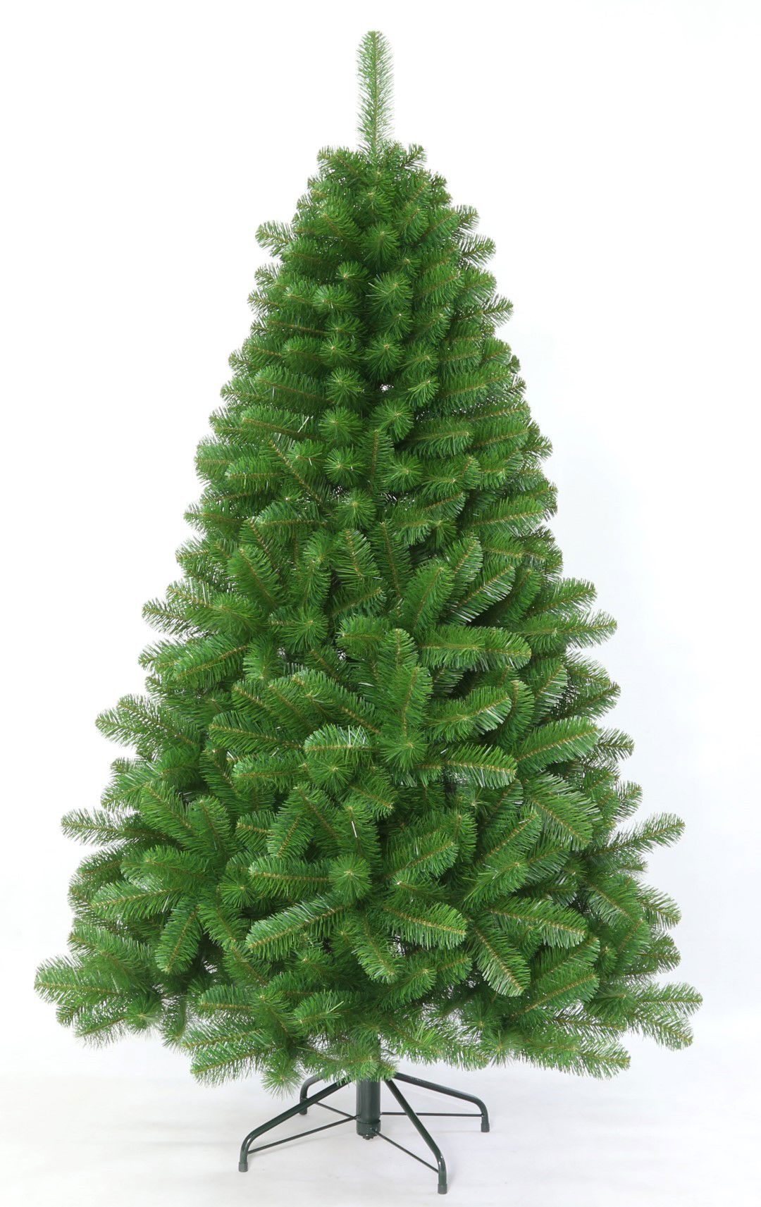 Holiday tree Kunstkerstboom Arctic spruce green 225 cm dia 125 cm kerstboom - 