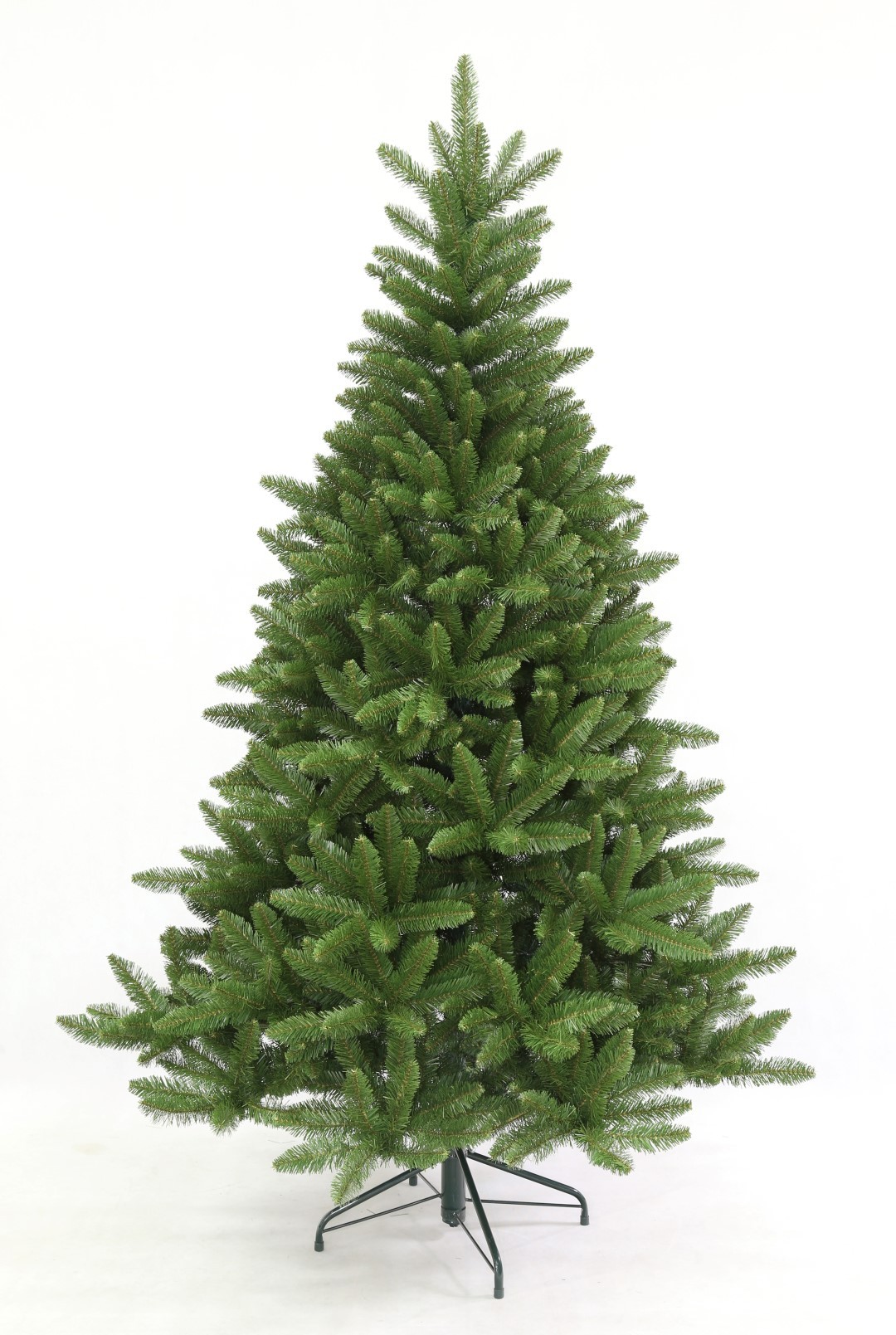 Holiday tree Kunstkerstboom Sherwood Pine 210 cm dia 120 cm kerstboom - 