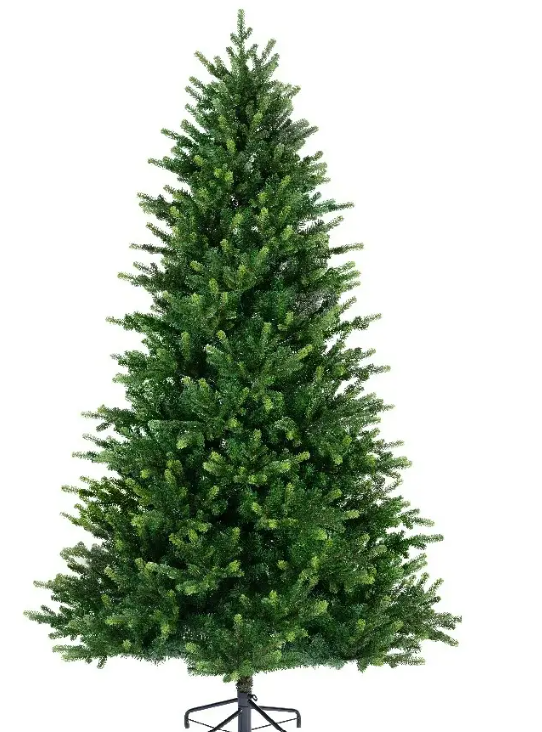 Everlands Kunstkerstboom Sunpeaks fir 210 cm - 