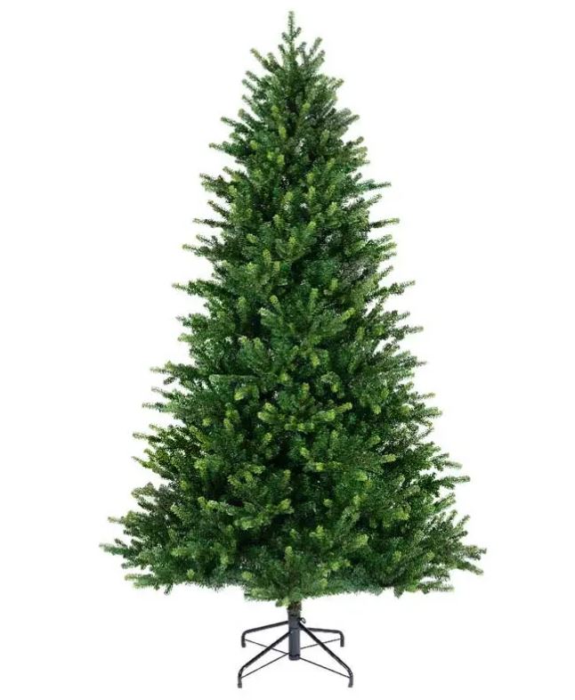 Everlands Kunstkerstboom Sunpeaks fir 240 cm - 