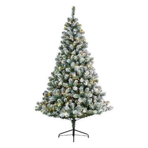 Everlands Imperial pine snowy led id 770tips white - 