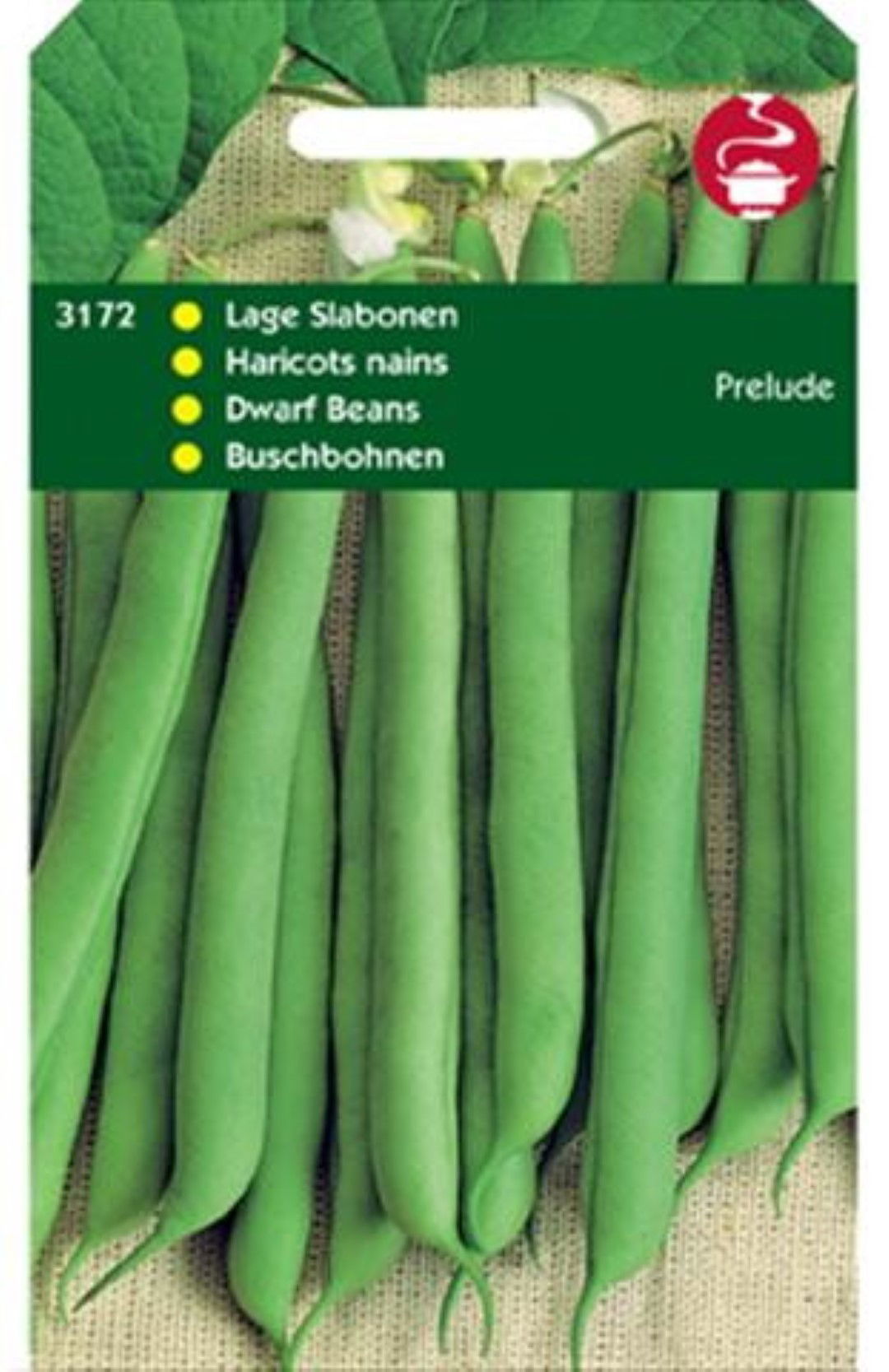 Tuinplus Stam (Lage) Slabonen Prelude Z. Dr. - 