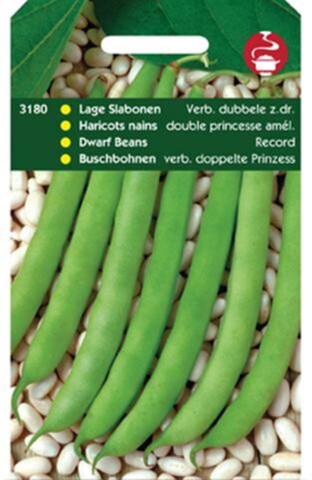 Tuinplus Stam (Lage) Slabonen Record Verb.Dubb.Zdr - 