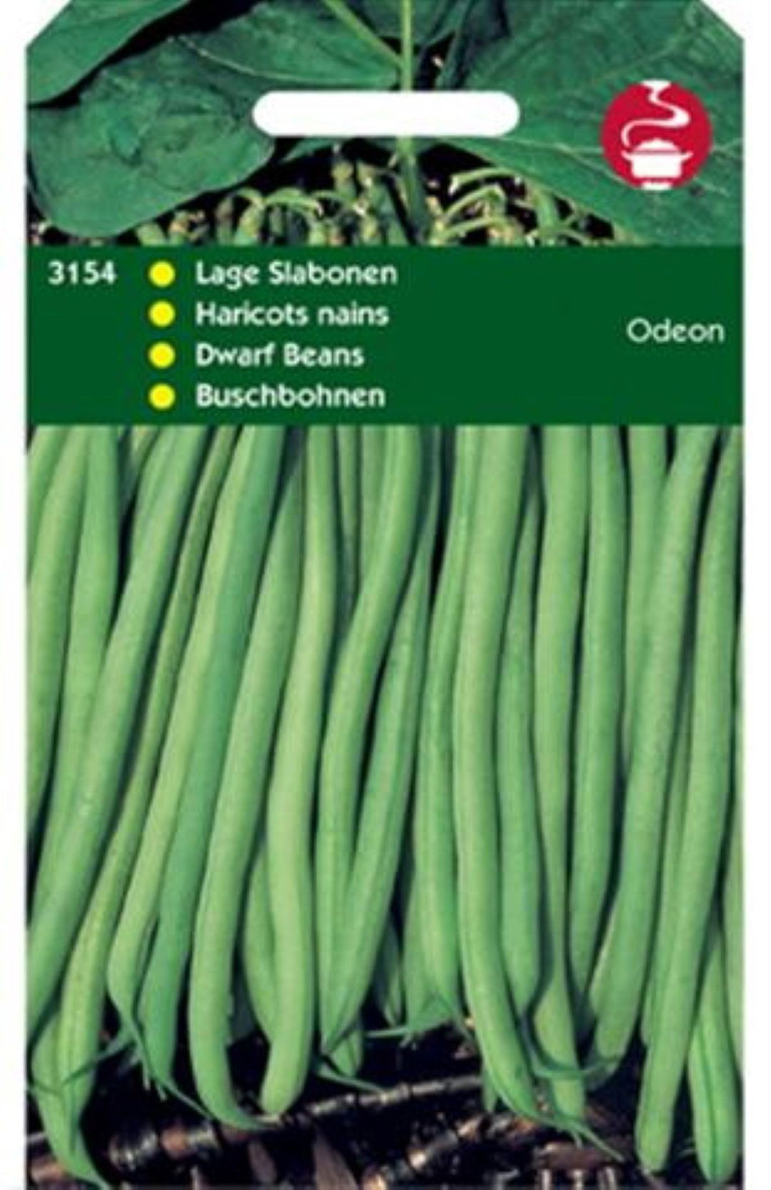 Tuinplus Stamslabonen Odeon - 