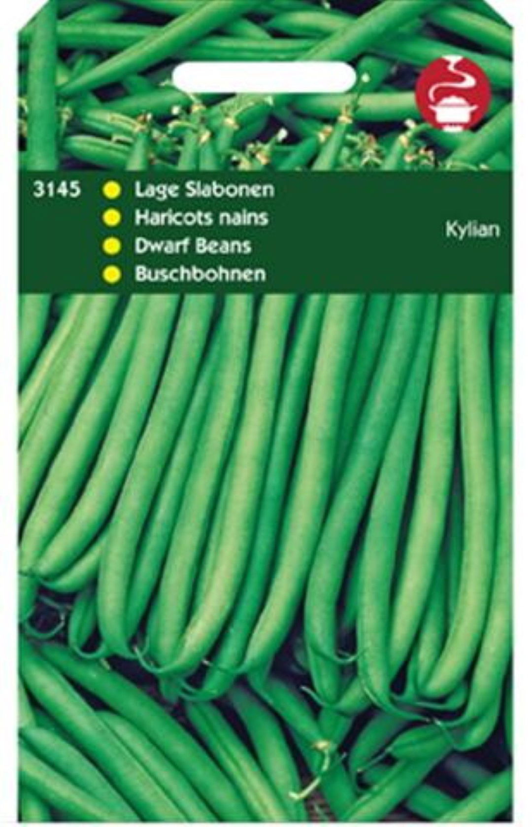 Tuinplus Stamslabonen Kylian (vh Allure) - 