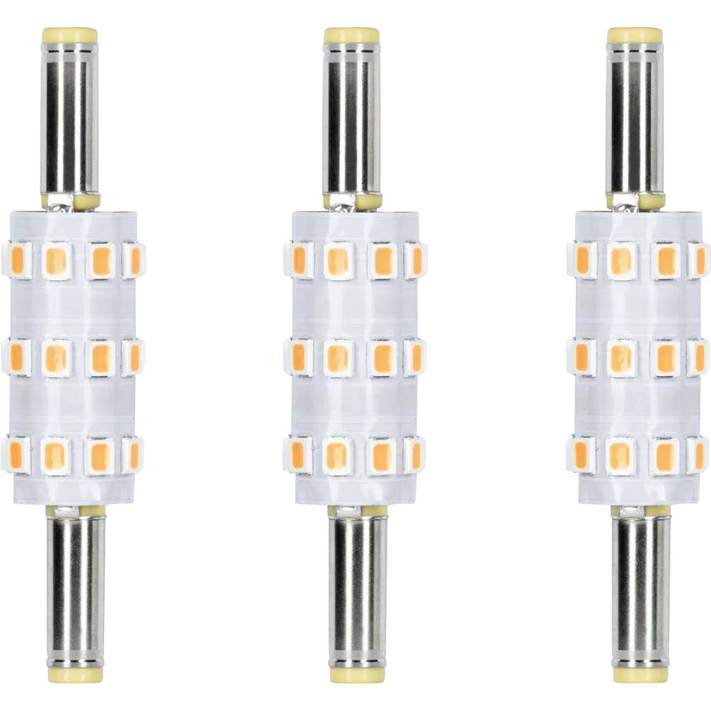 29274 Reservelampje Energielabel: G (A - G) 3 stuk(s)