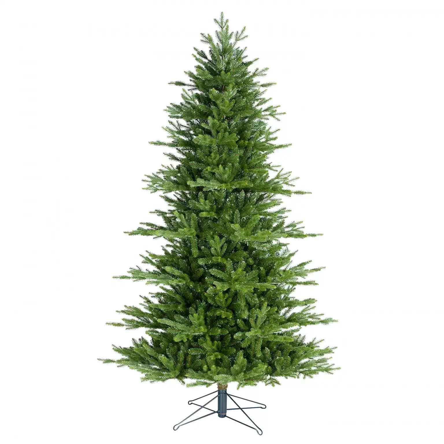 Black Box Trees Kunstkerstboom Macallan 260 cm Hoog Groen 