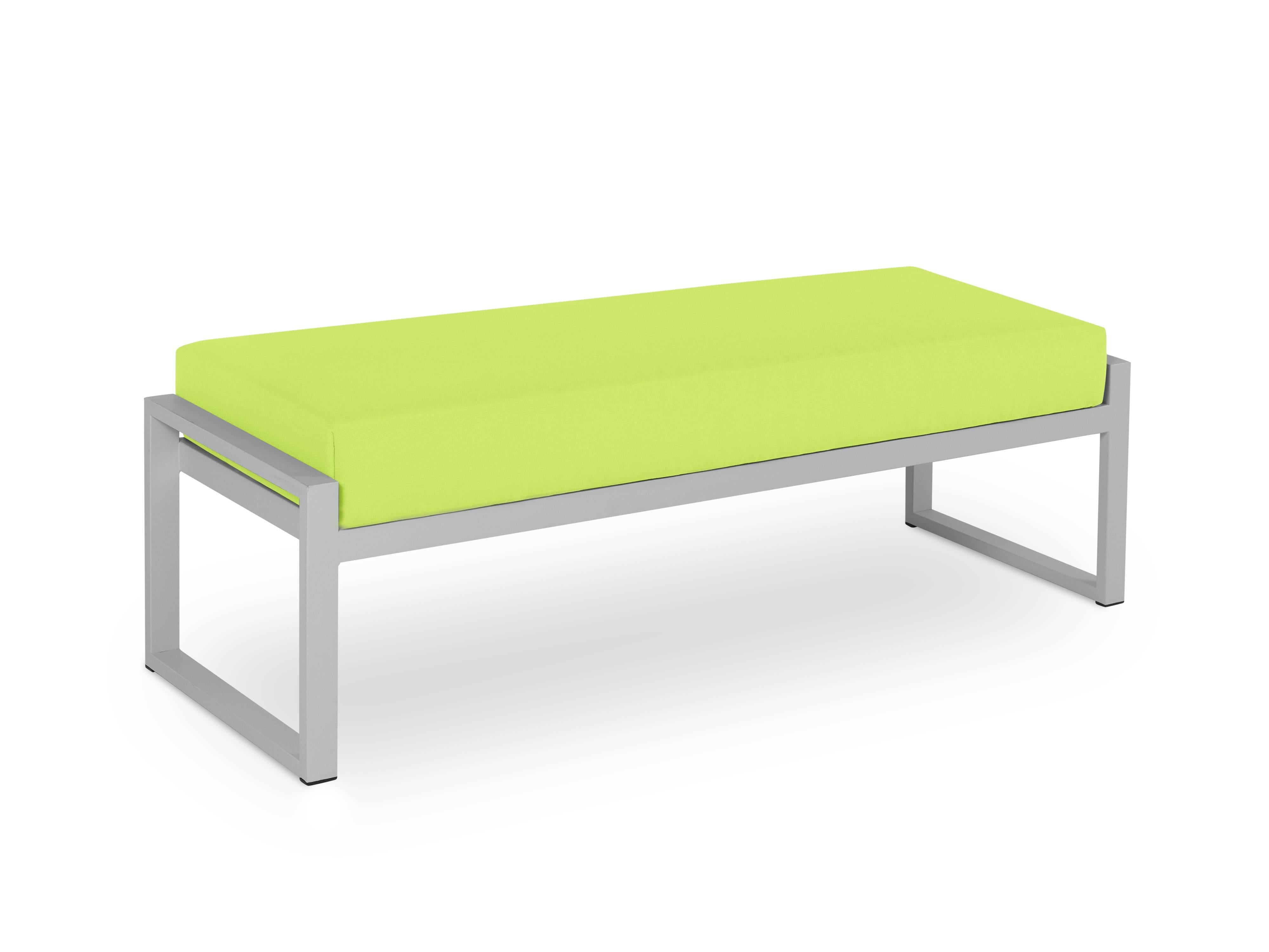 Calme Jardin Tuinbank Nicea Grey | 