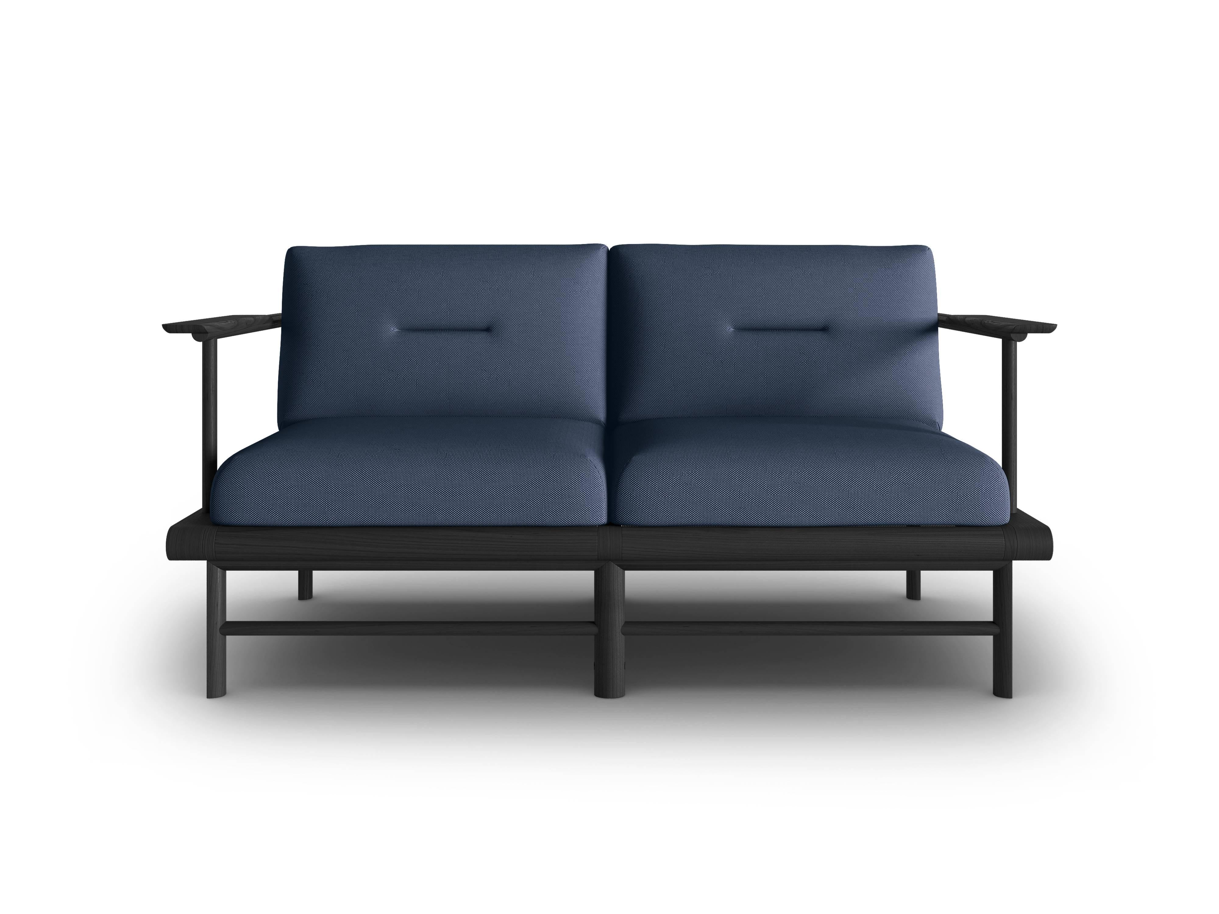 Calme Jardin Outdoor zitbank Belize | 