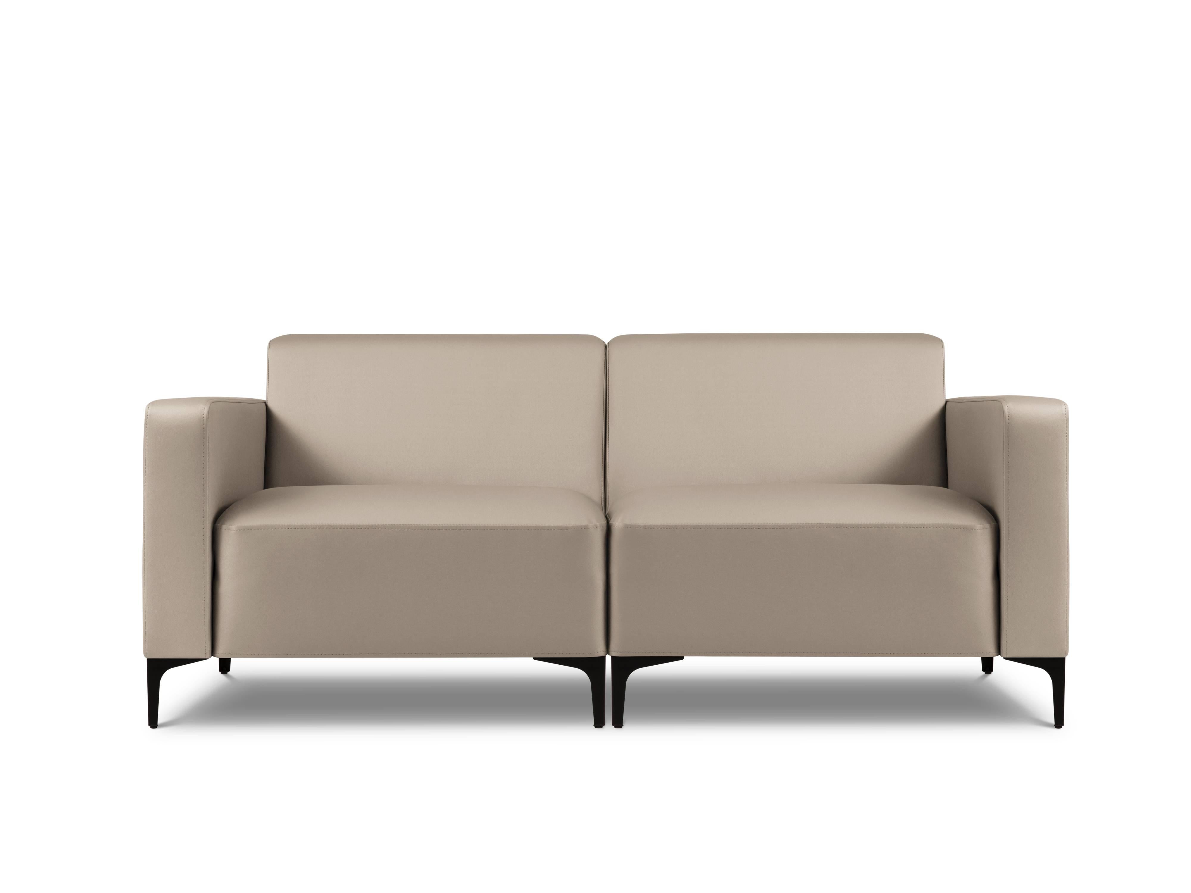 Calme Jardin Outdoor 2-zitsbank Kos | 