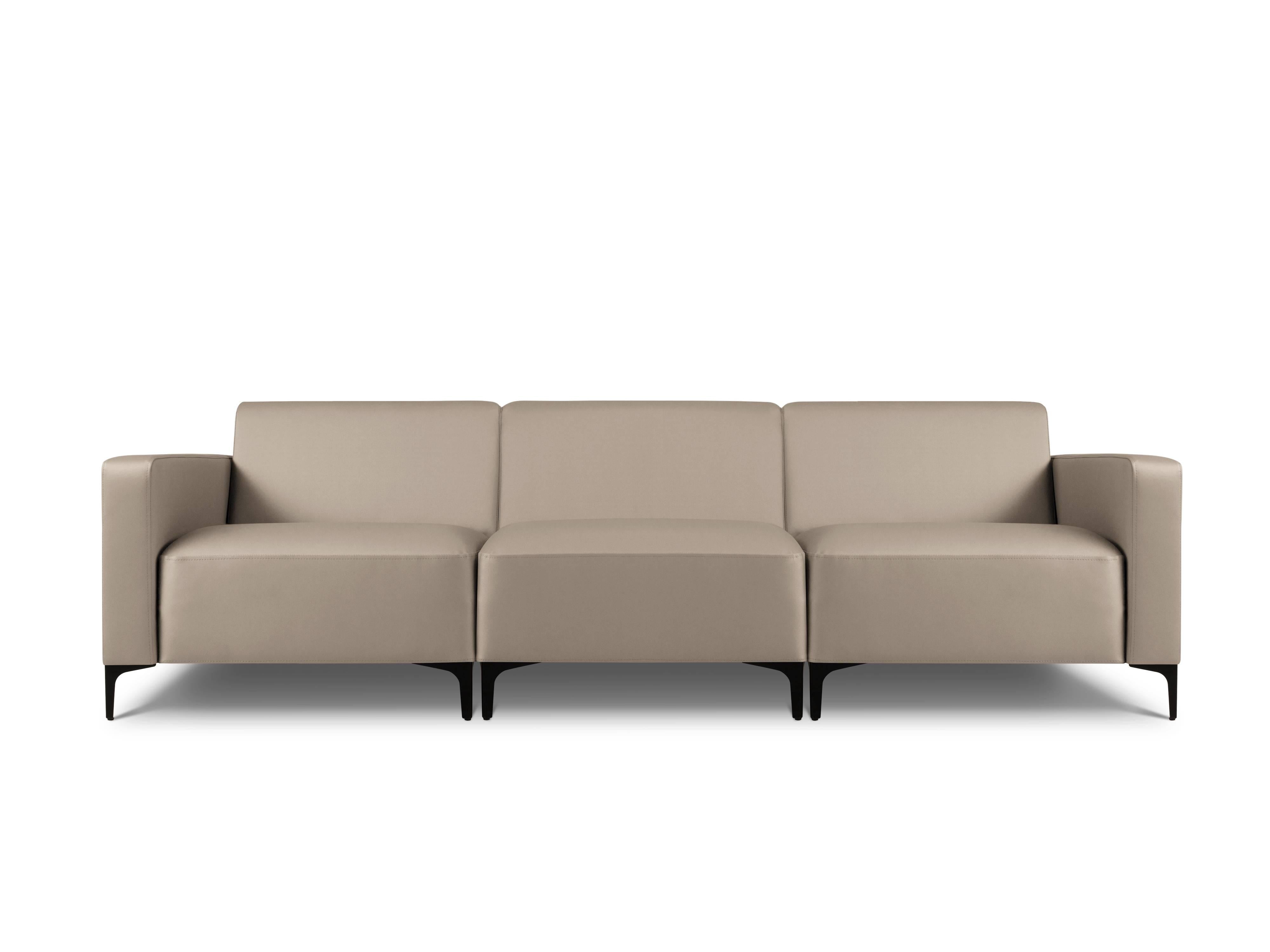 Calme Jardin Outdoor 3-zitsbank Kos | 