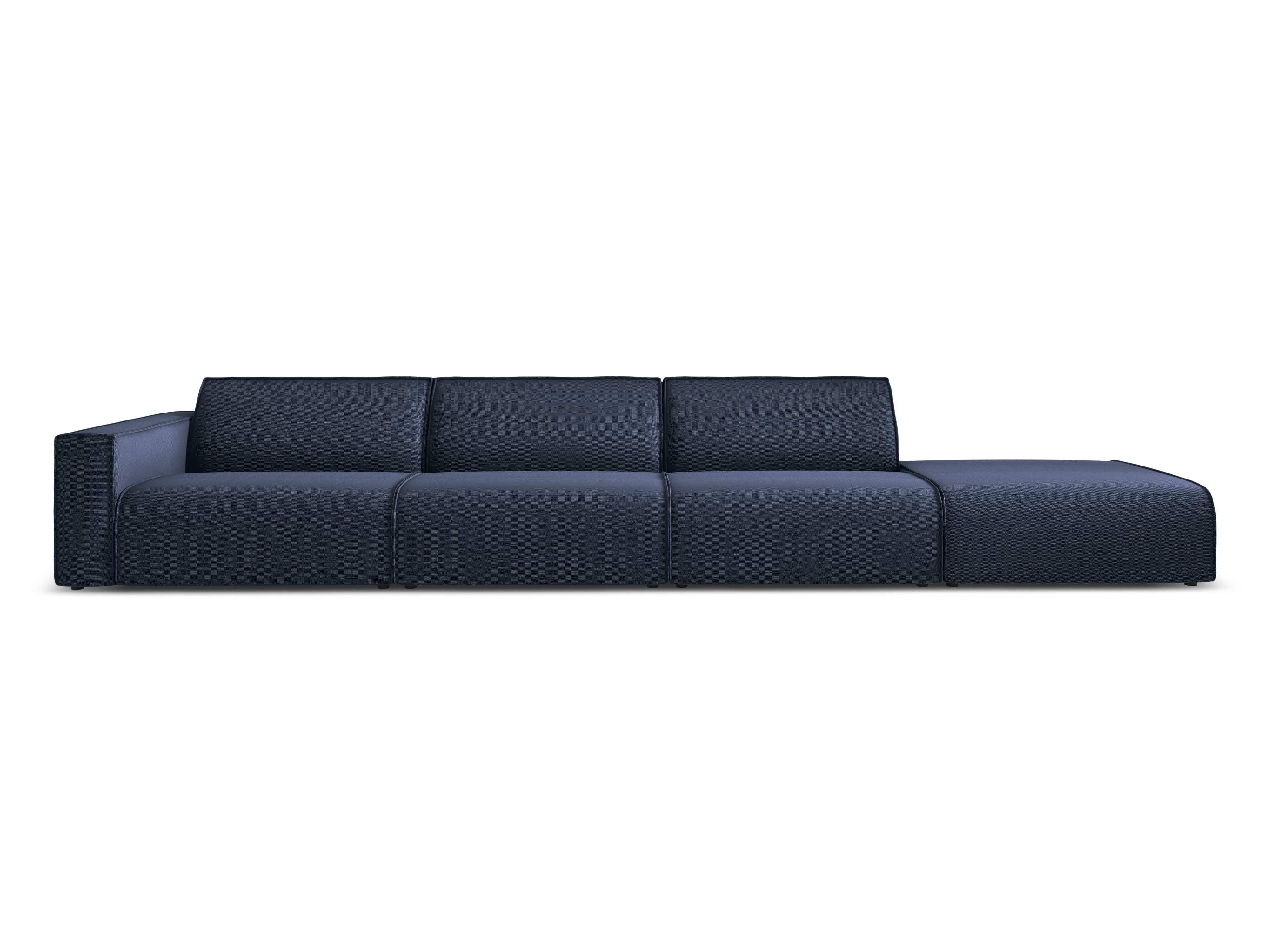 Calme Jardin Outdoor 4-zitsbank Maui rechts | 