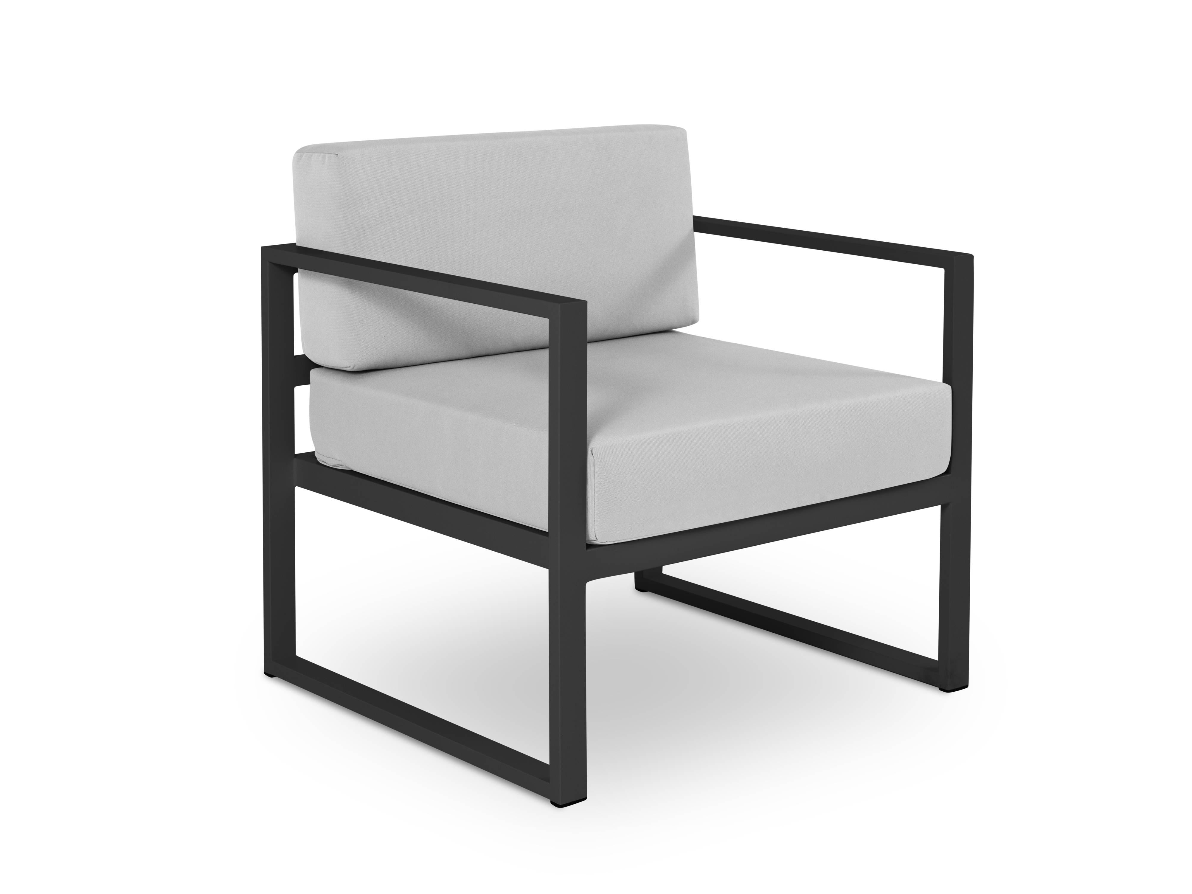 Calme Jardin Outdoor fauteul Nicea | 