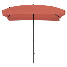 Madison parasols Parasol Patmos 210x140 (terra)