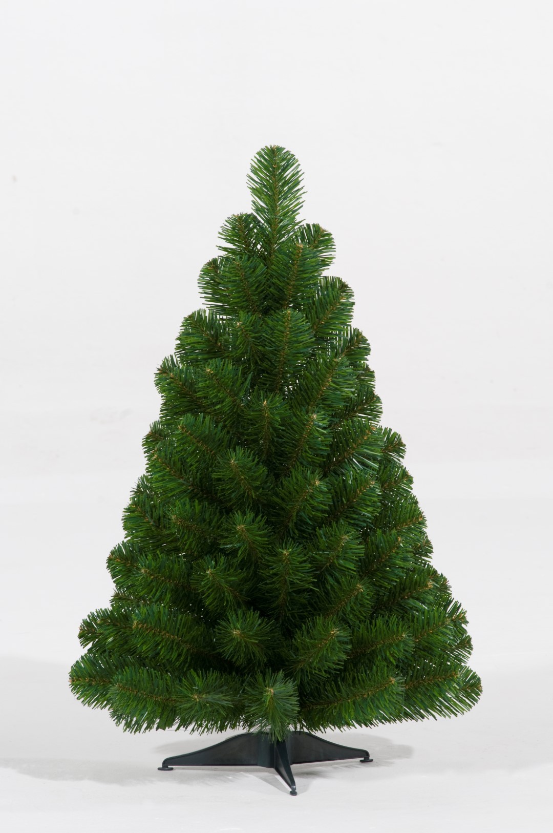 Holiday tree Kunstkerstboom Tafelboom Table Tree 60 cm met warme LED-verlichting kerstboom  - 