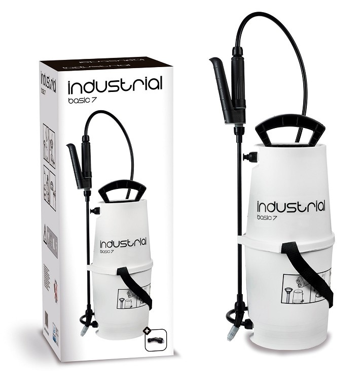 Matabi Industrial Basic 7 drukspuit