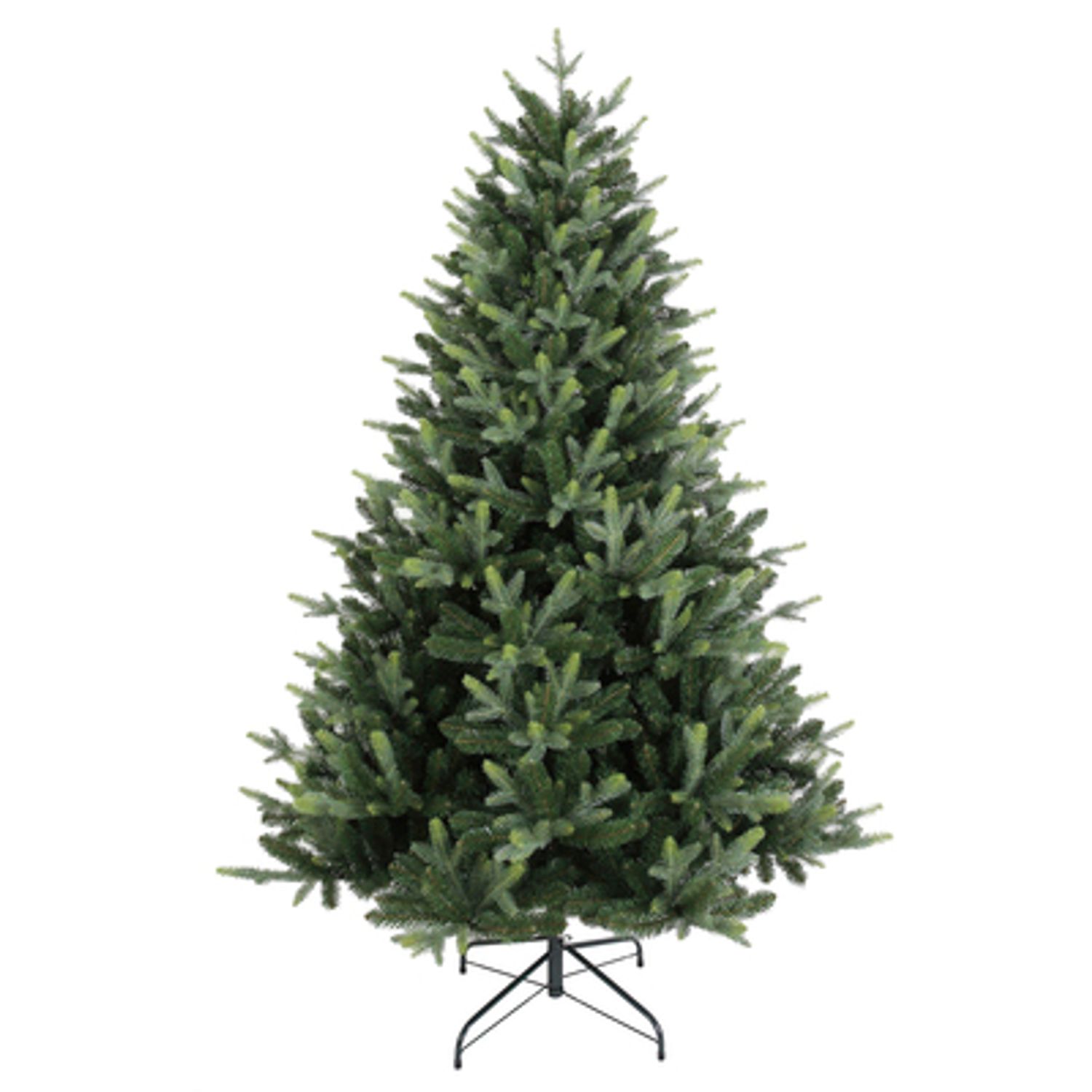Central Park Kunstkerstboom Premium - Pe/pvc - H 180cm