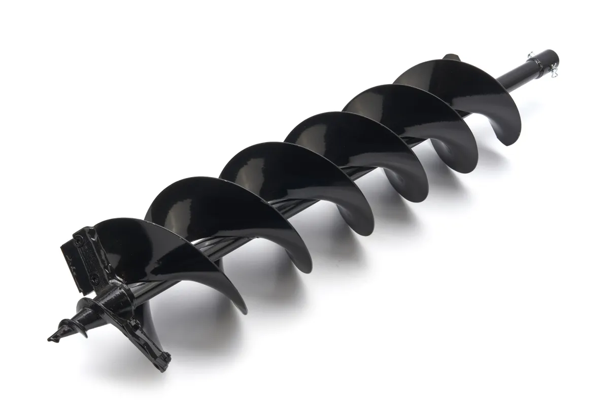 HBM 150 x 800 mm Grondboor voor  Grondboren