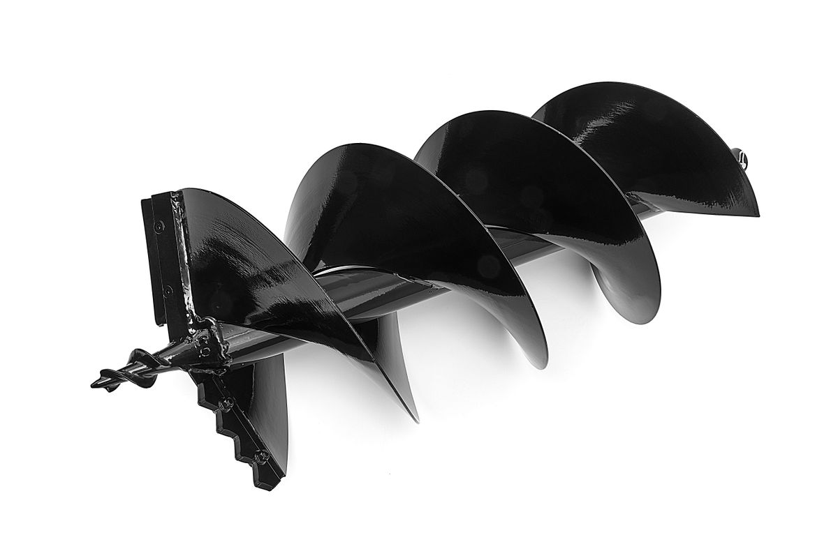 HBM 300 x 800 mm  Grondboor voor  Grondboren