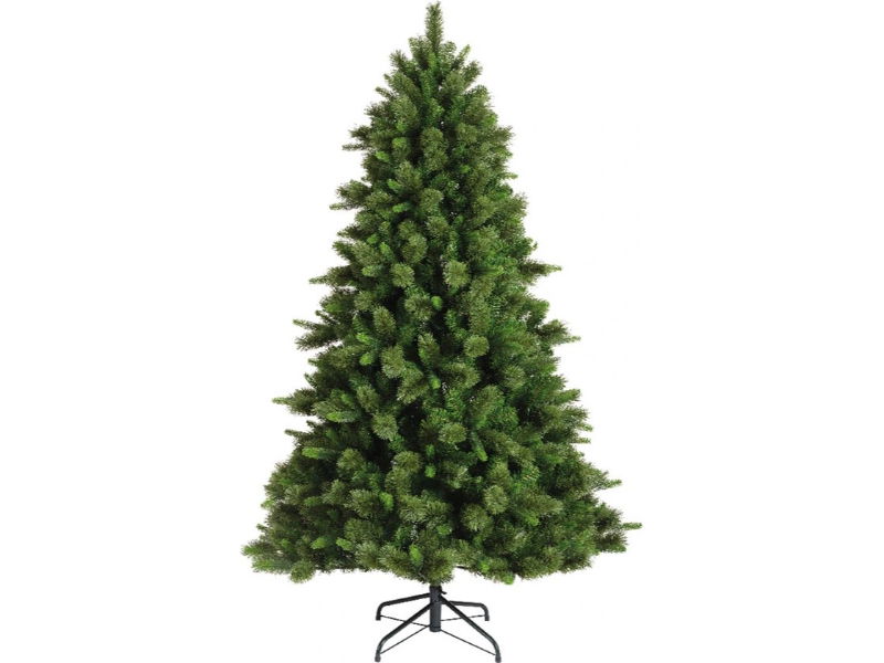 Everlands Edmonton spruce H180 D124 cm groen  -
