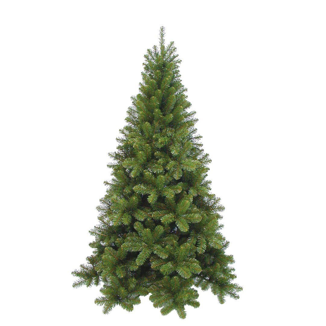 Triumph tree Tuscan kunstkerstboom groen d142 h230 cm  -