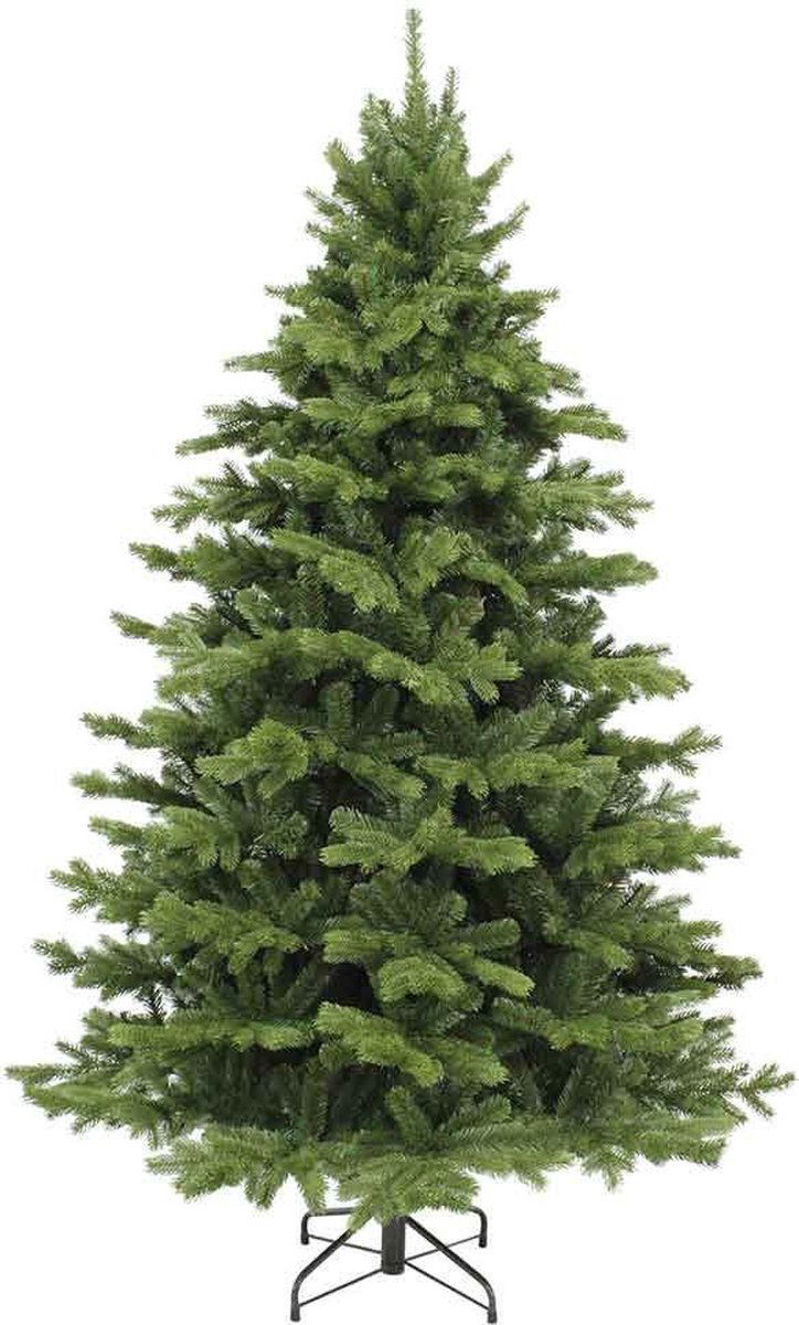 Triumph tree Sherwood x-mas tree h260 x d150 cm Kerstboom  -