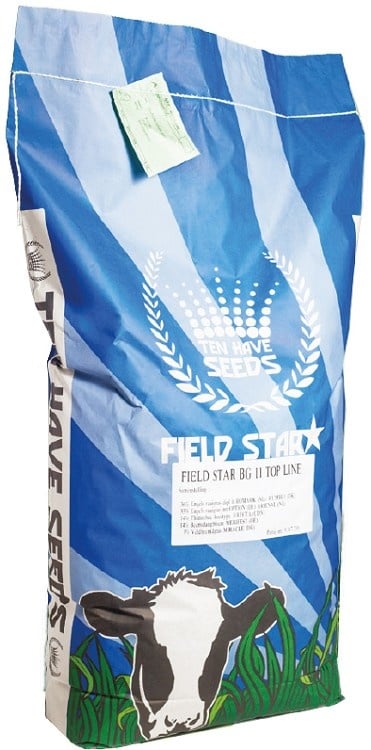 Ten Have Seeds Graszaad Fieldstar weidegras 3 - 15KG
