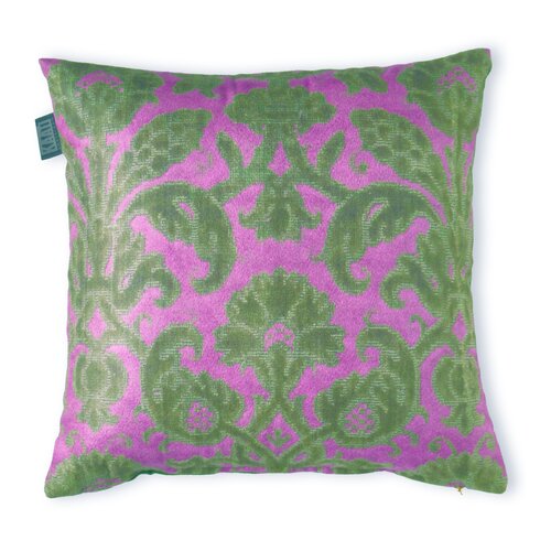 KAAT Amsterdam Kaat Sierkussen Stine Multi 43x43 cm