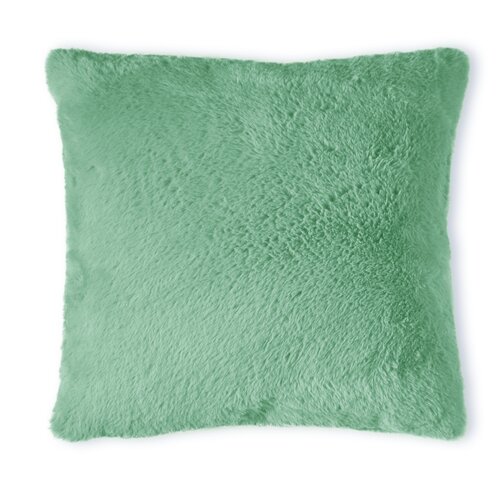 KAAT Amsterdam Kaat Cuddle Cloud Cushion Grey Green 50x50 cm