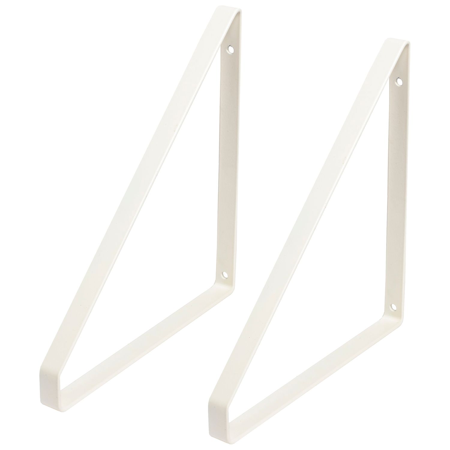 Duraline Plankdrager Plat S2 24x25,5cm