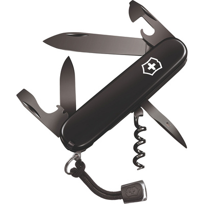 Victorinox Spartan Onyx Zakmes