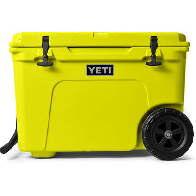 Yeti Coolers Tundra Haul Koelbox