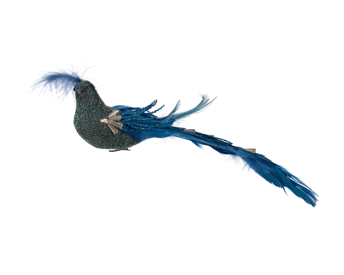 Ksd Pauw foam l6,5b32h10 cm donker blauw  - 