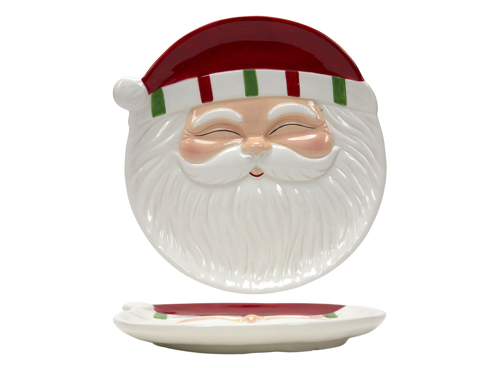 Hit Bord Santa dia. 21x2,6 cm  - 