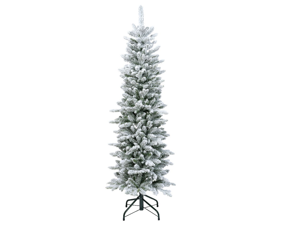 Everlands Slim fir II H150 D53 cm  - 