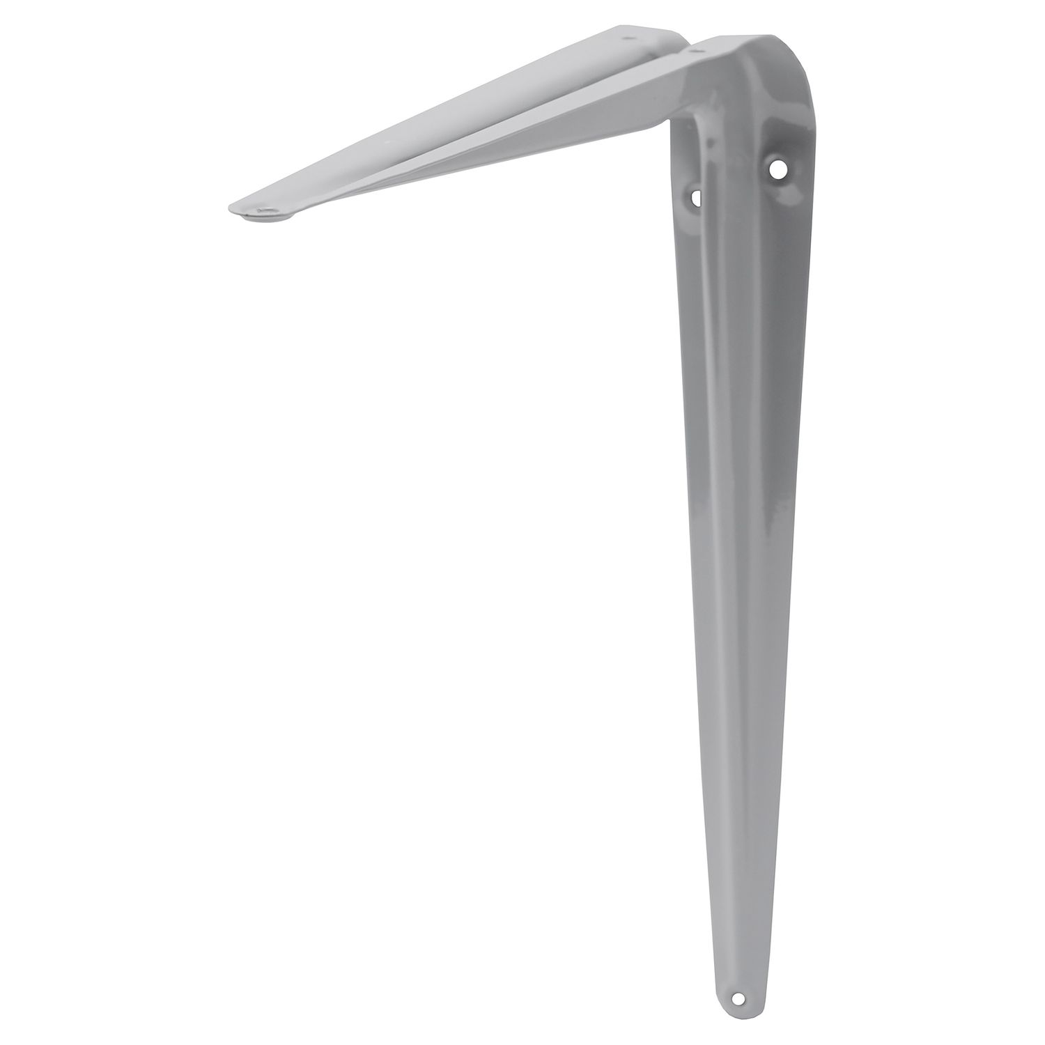 Duraline Plankdrager Model 6 Grijs 22,5