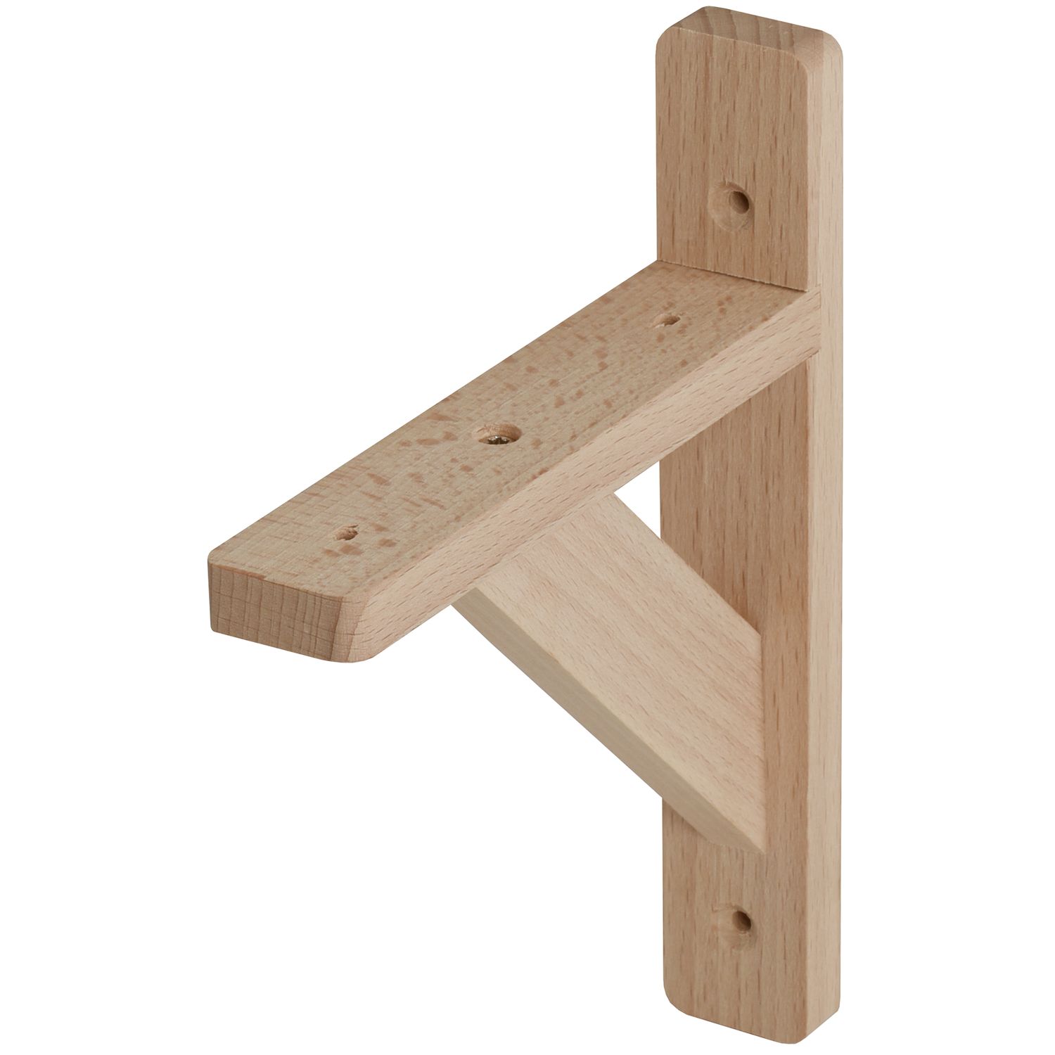 Duraline Plankdrager Model 15b Beuken Fsc 15x19cm